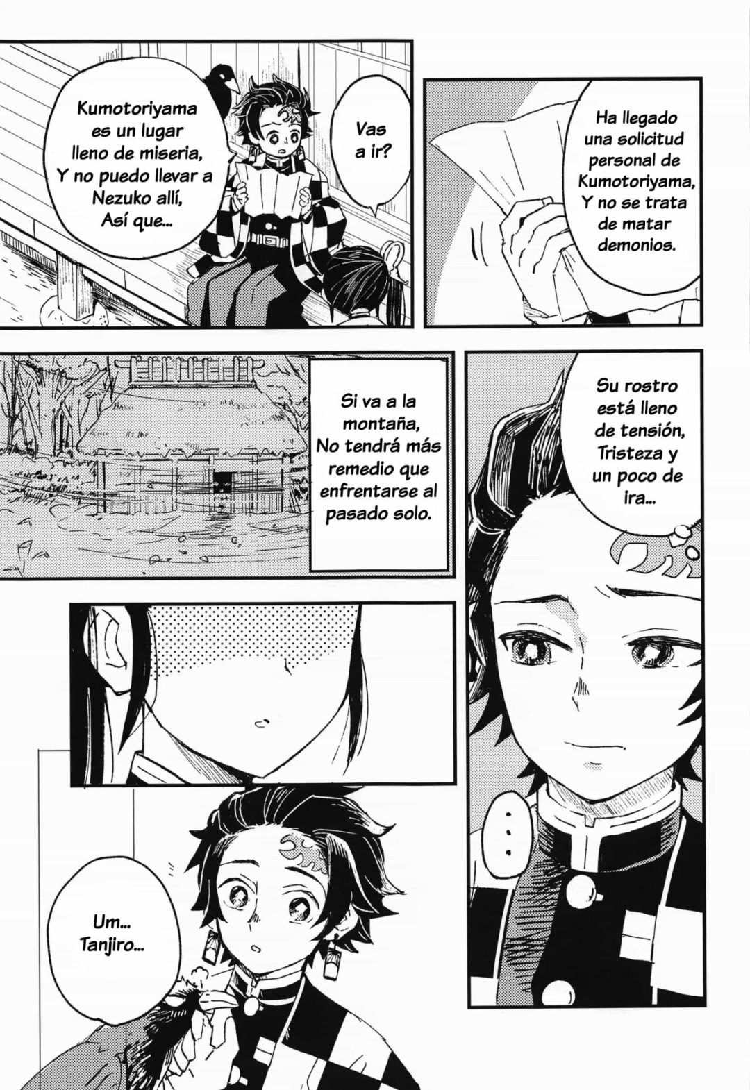 Comic Porno Ikkou Kakukaku - Gleaming Light (#4)