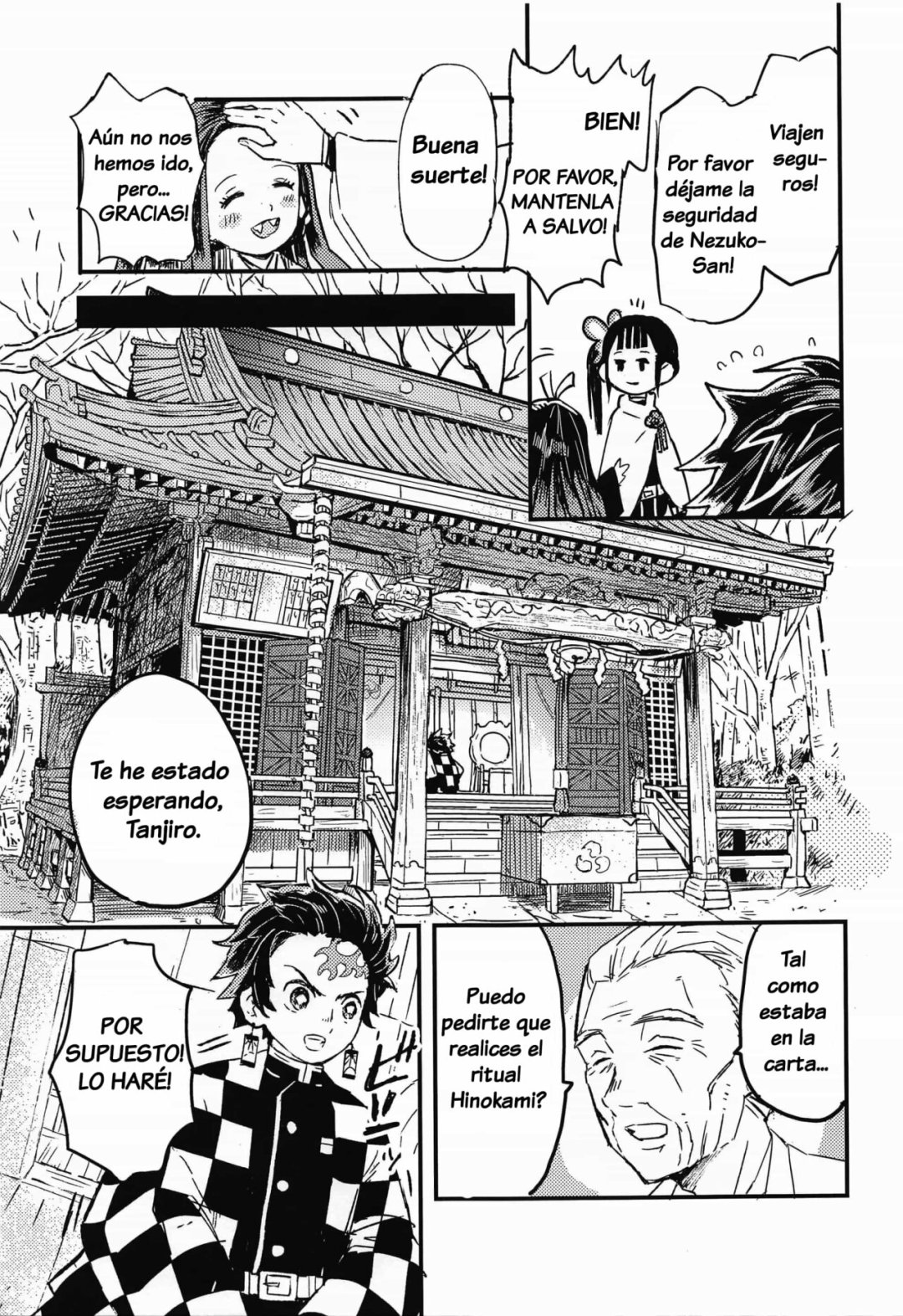 Comic Porno Ikkou Kakukaku - Gleaming Light (#6)