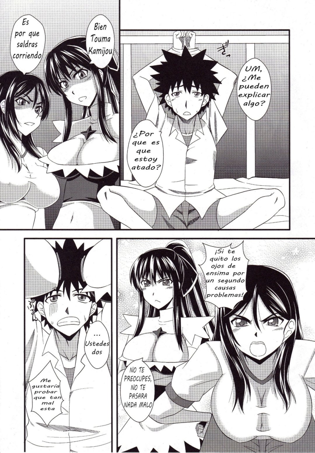 Comic Porno Toaru Kyonyuu No Paizuri (#4)