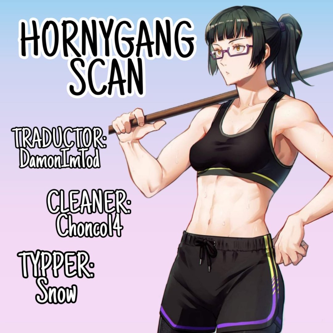 Comic Porno de Reverse Service (#22)