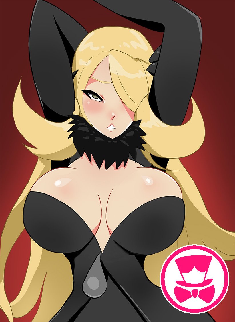Comic Porno de Cynthia’s Guest - Schpicy (#1)