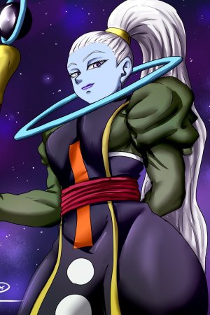 Vados X Gogeta - Rezp