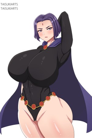 Raven Galeria XXX - TaisukiArts