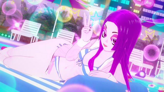 Comic Porno Monster High Gallery - NanaOokami (#4)