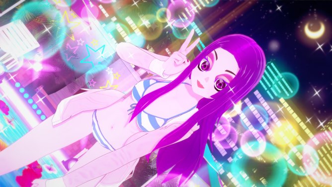Comic Porno Monster High Gallery - NanaOokami (#5)