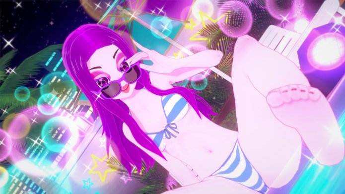 Comic Porno Monster High Gallery - NanaOokami (#6)