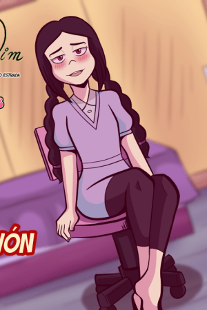 Transmision Especial - HysteriaDim