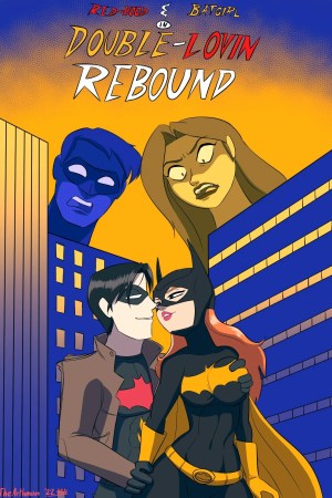 Double Lovin’ Rebound - The Arthman