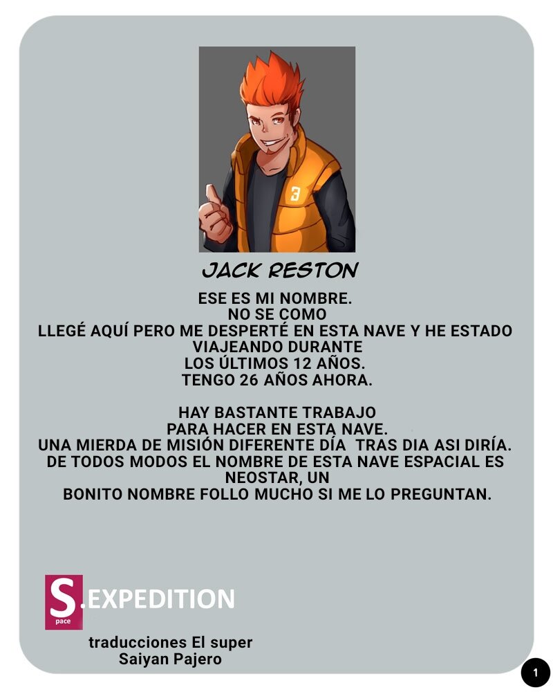 Comic Porno S.EXpedition - Ebluberry (#2)