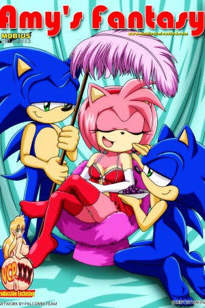 Amy’s Fantasy