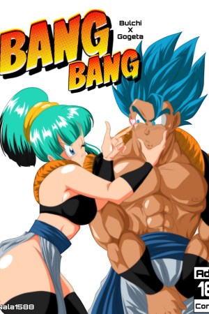 Bang Bang - Nala1588