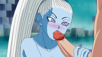 Comic Porno de Training With Vados - Tomi AF (#14)