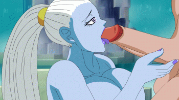 Comic Porno de Training With Vados - Tomi AF (#15)