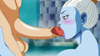 Comic Porno de Training With Vados - Tomi AF (#18)