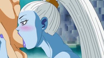 Comic Porno de Training With Vados - Tomi AF (#19)