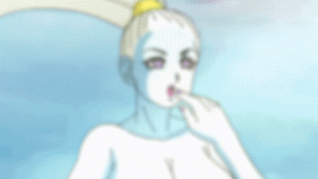 Comic Porno de Training With Vados - Tomi AF (#23)