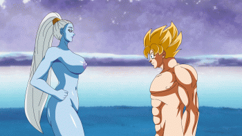 Comic Porno de Training With Vados - Tomi AF (#24)