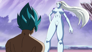 Comic Porno de Training With Vados - Tomi AF (#28)