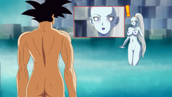 Comic Porno de Training With Vados - Tomi AF (#8)