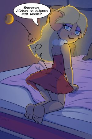 Springtail [SoulCentinel]