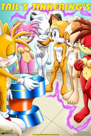 Tail’s Tinkering’s