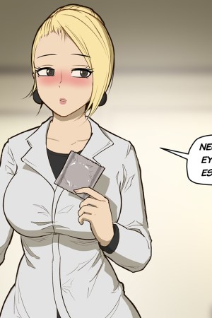Probando A Nessie - Lewdua
