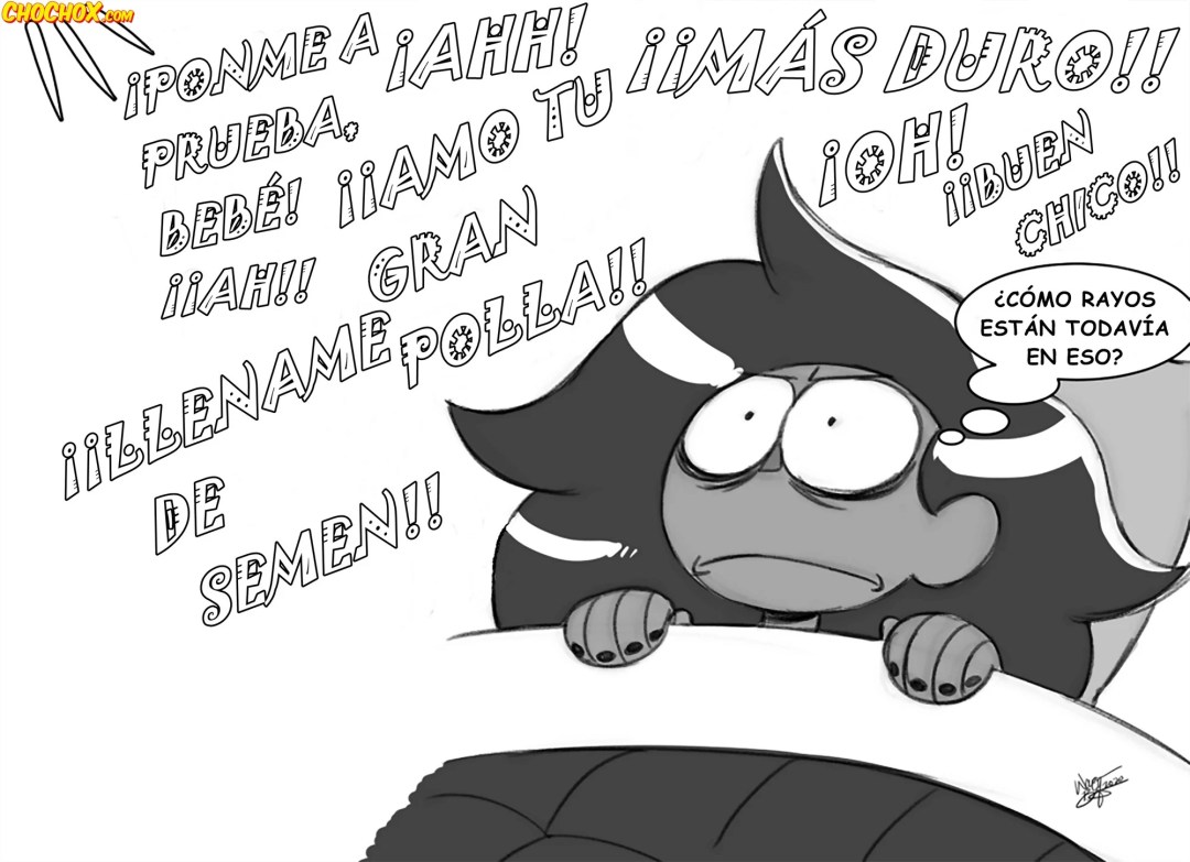 Comic Porno Daddy’s Bone - Aeolus (#6)