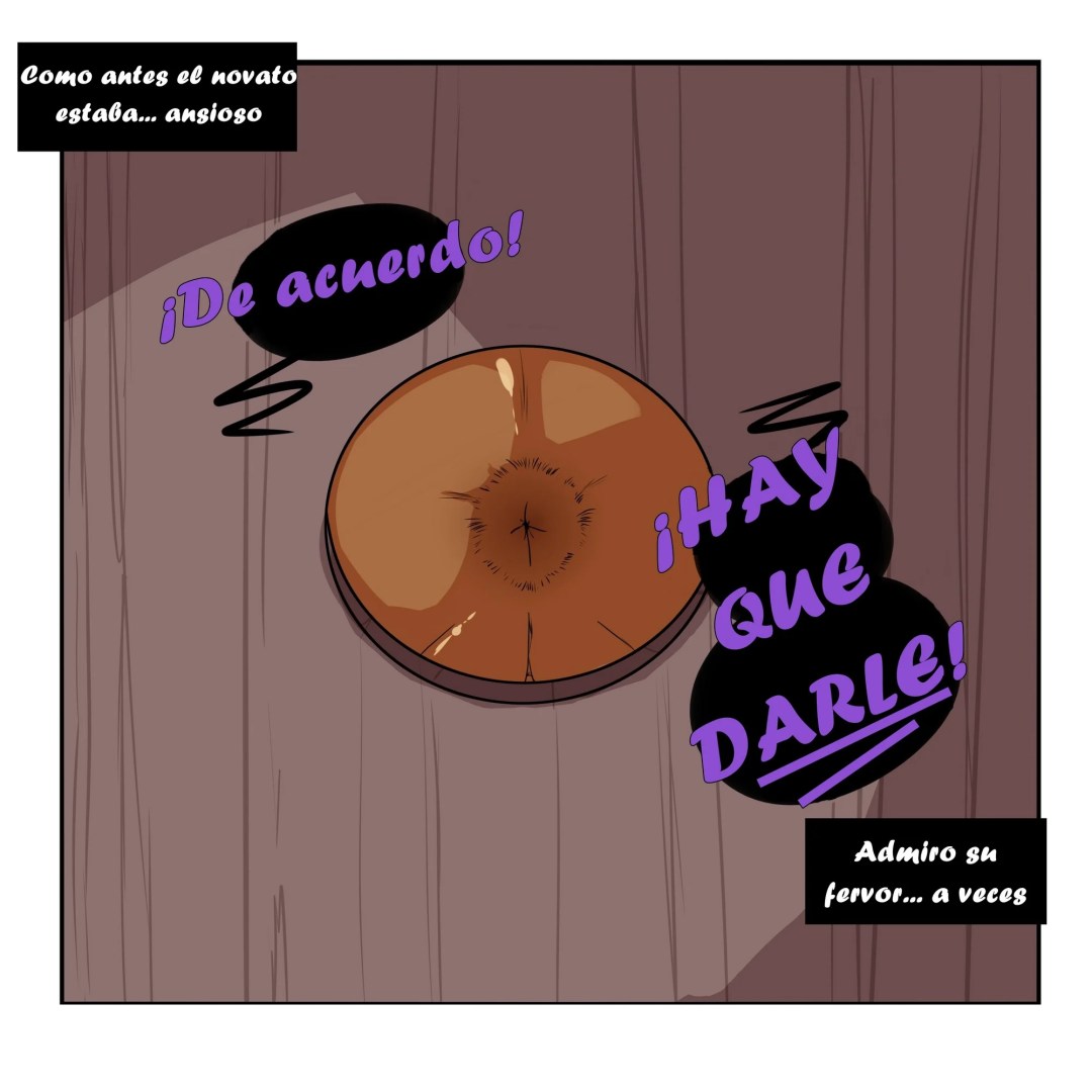 Comic Porno de Undercover - Inuyuru (#9)