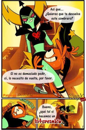 The Trade [Umayorokobi]