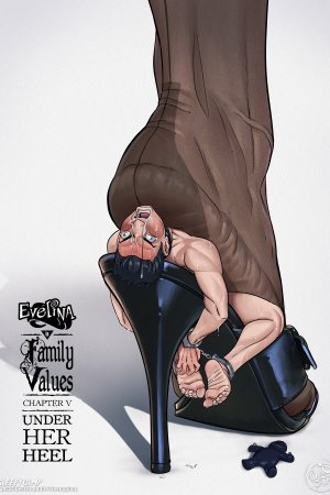 Family Values 5 - Sleepygimp
