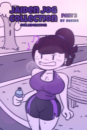Jaiden Jog 2 - SSSir8