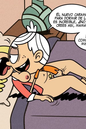 The Sleep House [ADullPerson]