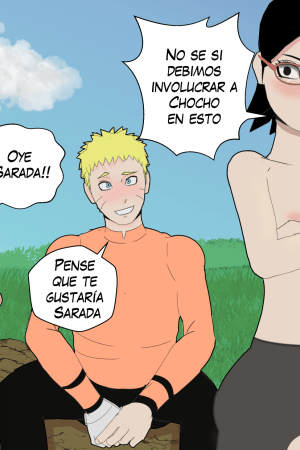 Hokage Challenge [Drnihilismo]