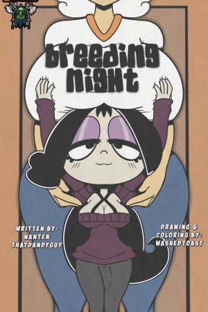 Breeding Night - WashedToast