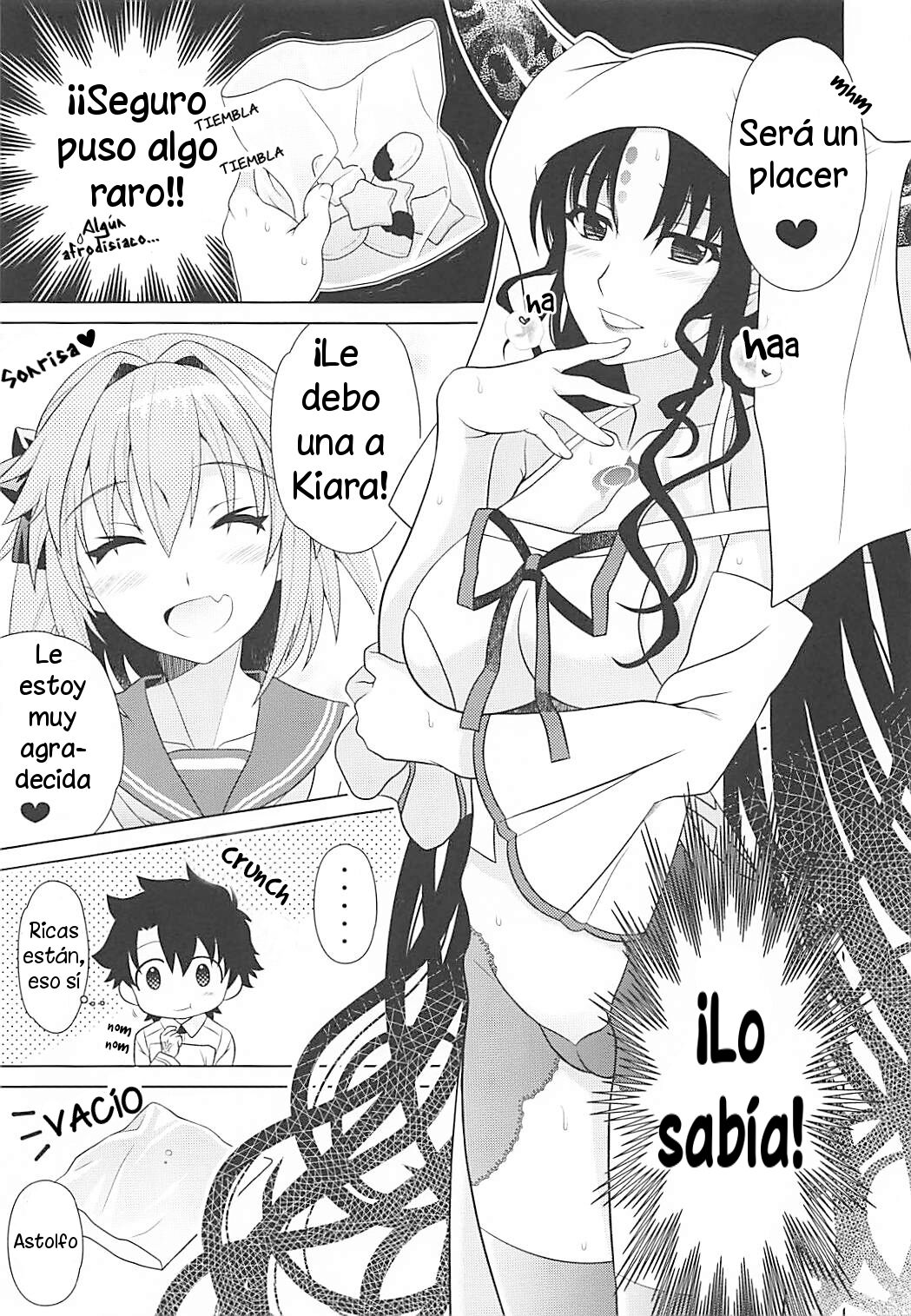 Comic Porno Motto Kyou Kara Boku Wa Master No Koibito (#6)