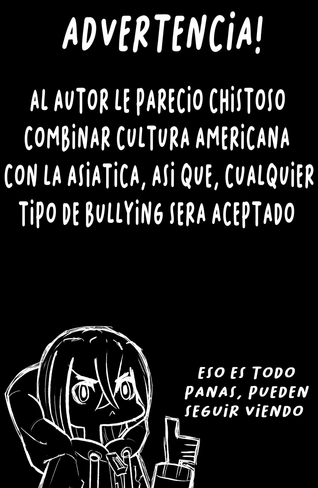 Comic Porno Layka Vende Mas Que Empanadas - Xolbaj (#2)