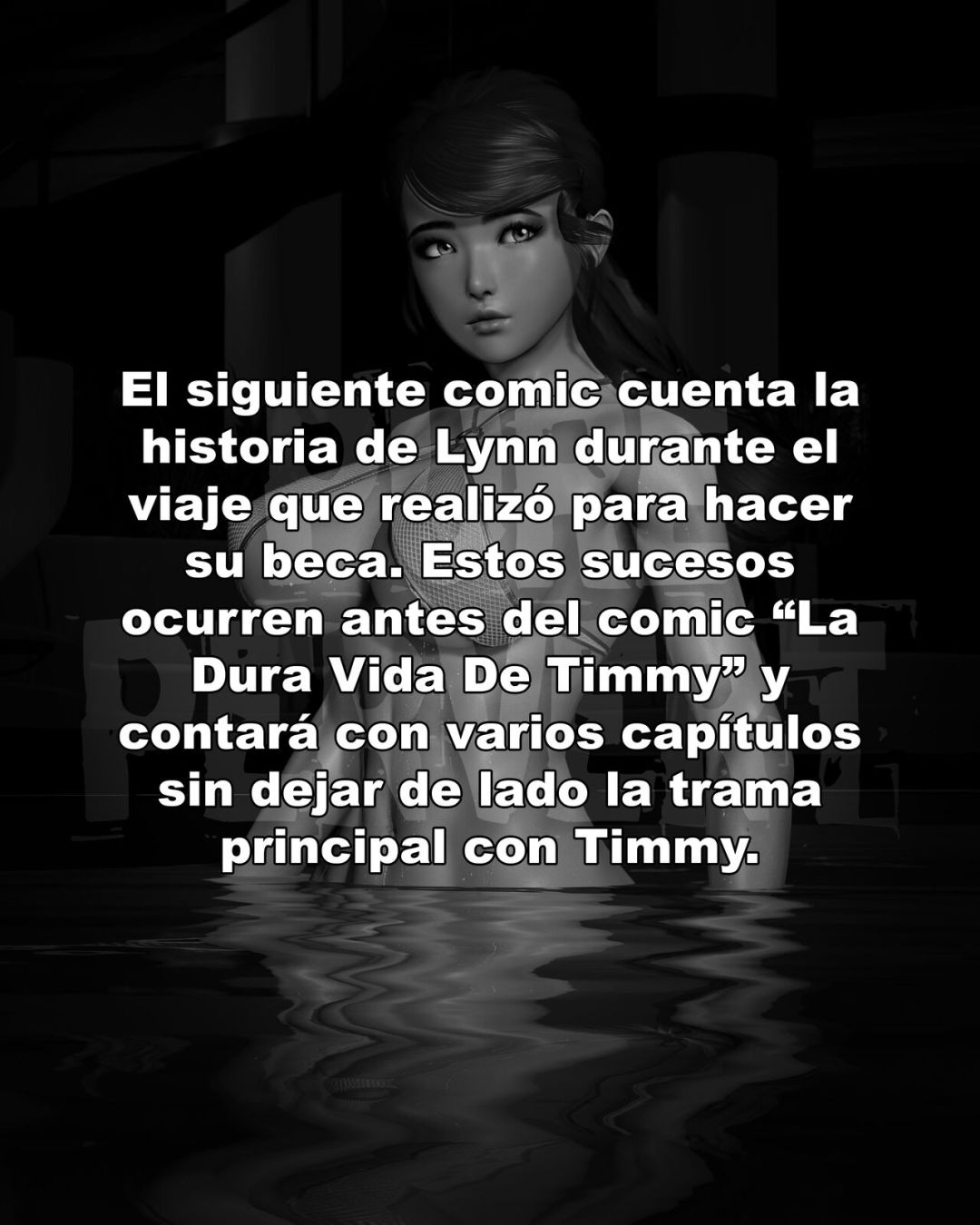 Comic Porno El Secreto De Lynn 1 - Pure Pervert (#2)