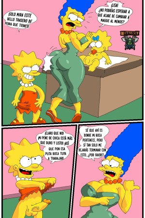 Mommy’s Little Owner - Maxtlat