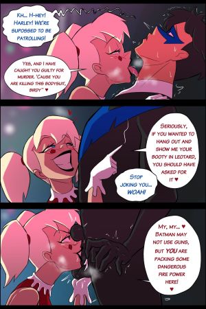 The Teasing Joke - Banjabu