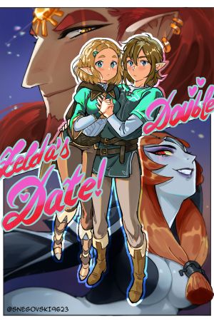 Zelda’s Double Date - Snegovski