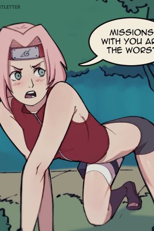 Sakura - Fitletter