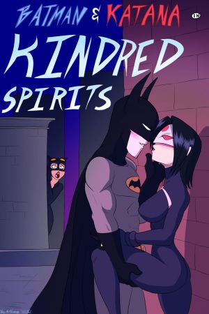 Kindred Spirits - The Arthman