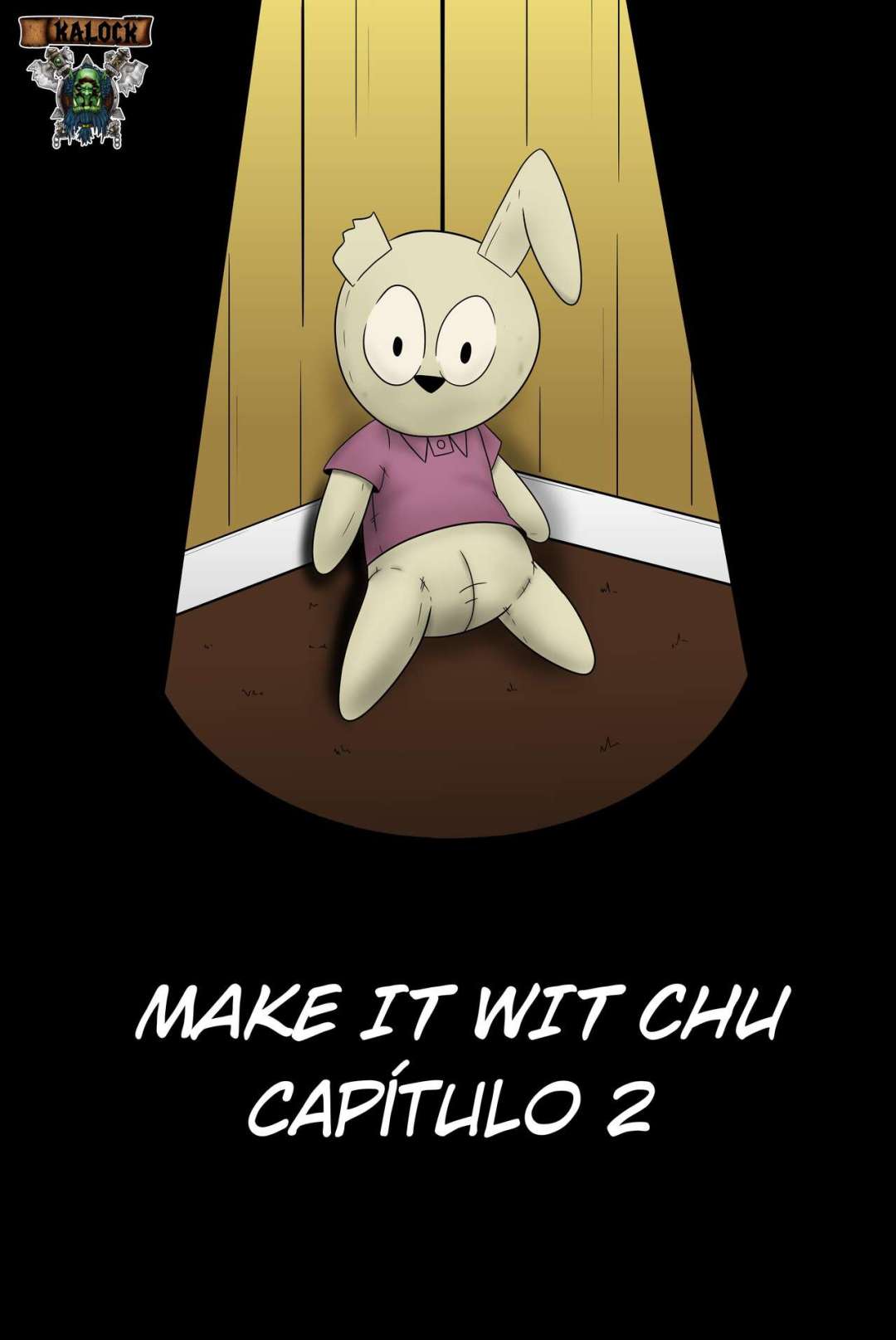 Comic Porno de Make It With Chu 2 [Hastur-Art] (#1)