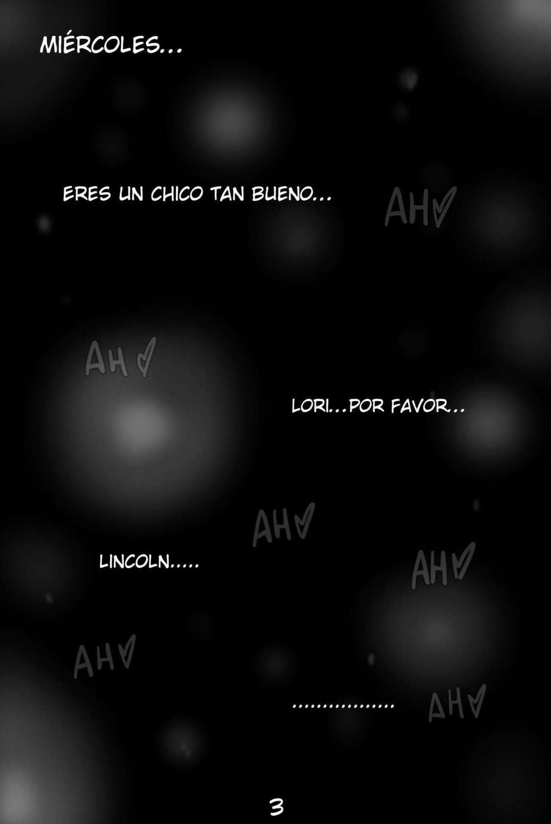 Comic Porno Make It With Chu 2 [Hastur-Art] (#5)