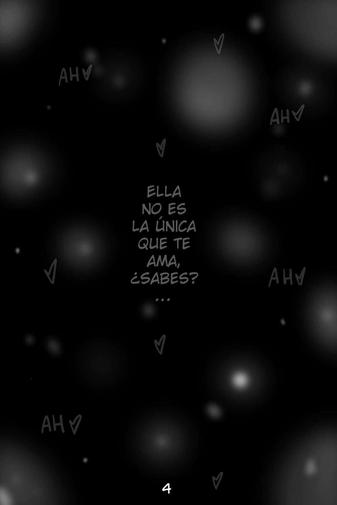 Comic Porno Make It With Chu 2 [Hastur-Art] (#6)