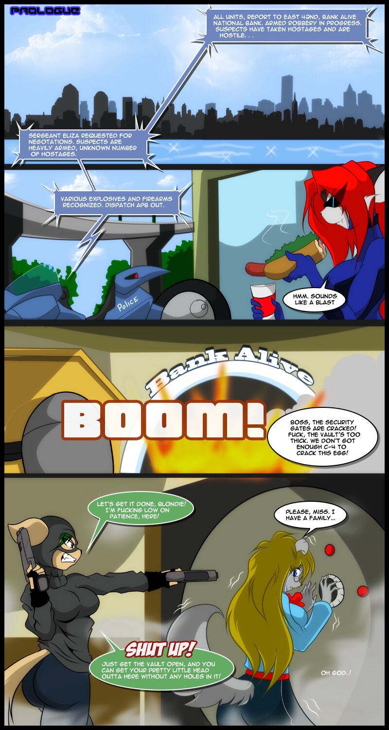 Comic Porno Project Zero Project Zero Six - Mastergodai (#2)