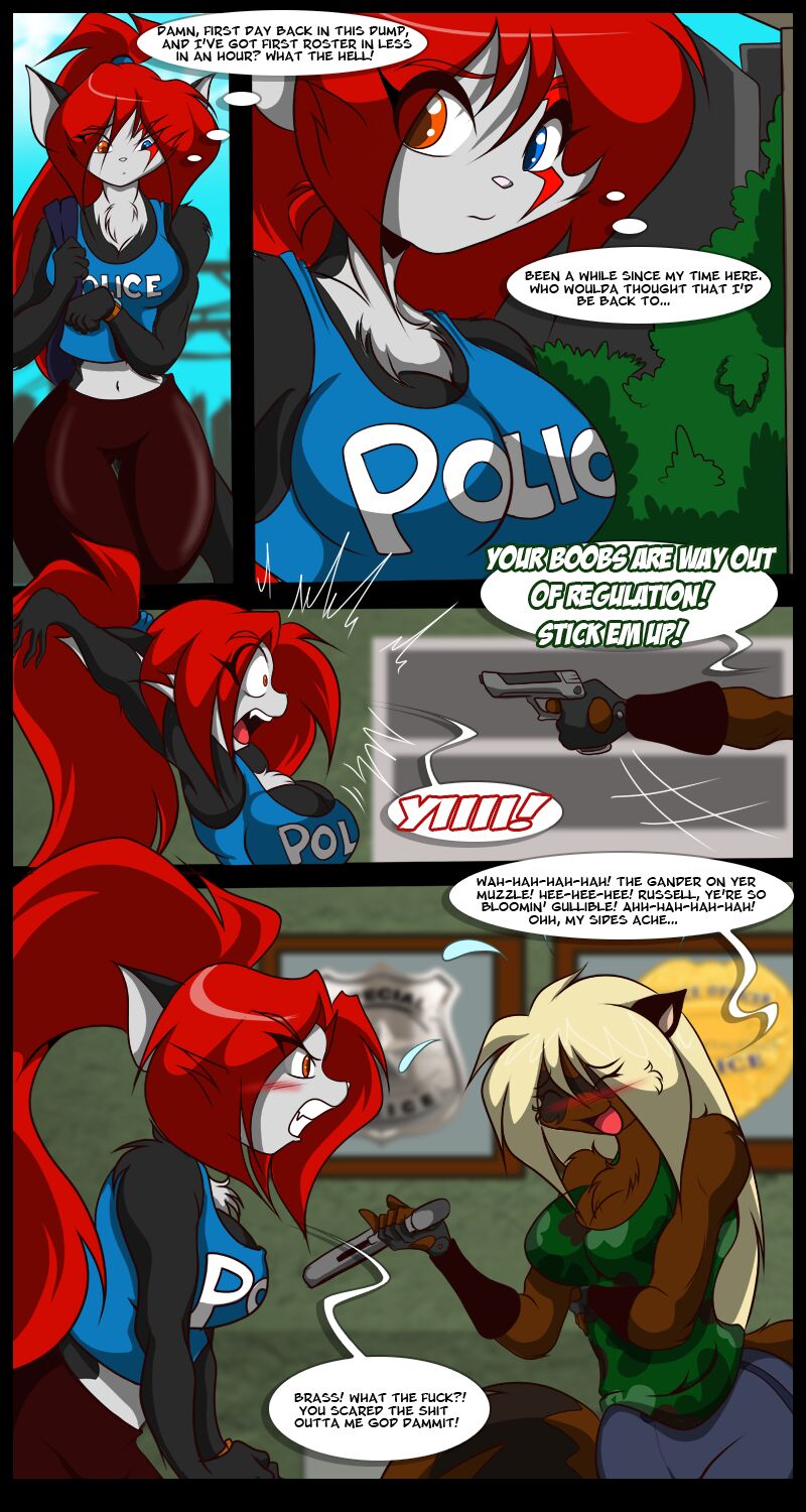 Comic Porno Project Zero Project Zero Six - Mastergodai (#7)
