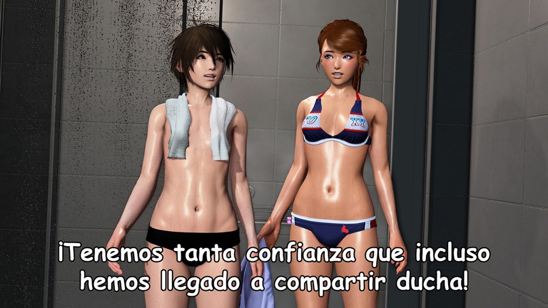 Comic Porno La Dura Vida De Timmy 1 - Pure Pervert (#7)