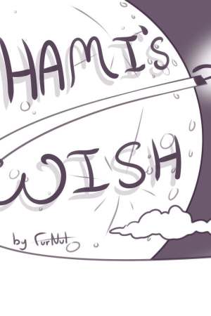 Shami’s Wish!- [Furnut5158]