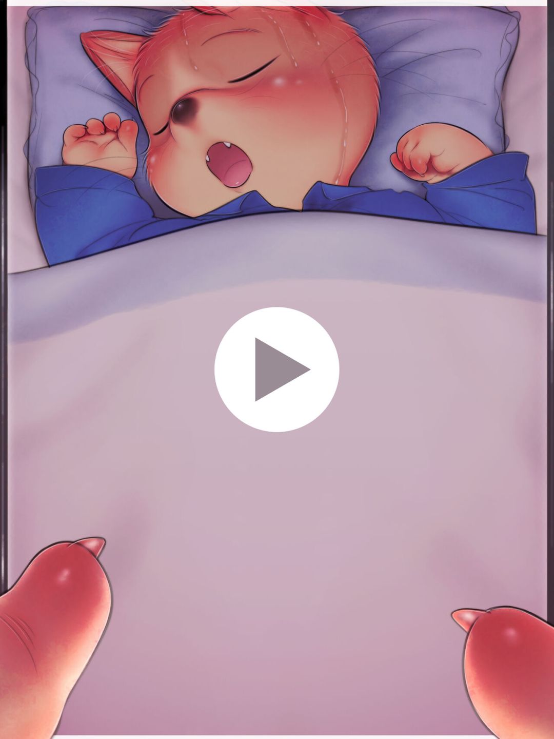 Comic Porno Boku No Ecchi Na Tousatsu Douga Ga Papa No SmaPho Ni! [kdmn] (#7)